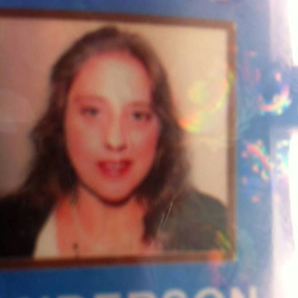 Meet your Posher, Kristina